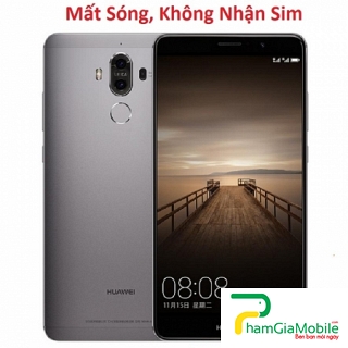 Thay Thế Sửa Chữa Huawei MediaPad M2 8.0 Mất Sóng, Không Nhận Sim